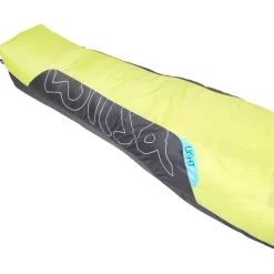 New Sac de couchage Trail 600 Vert Gris Sac Couchage Synthétique
