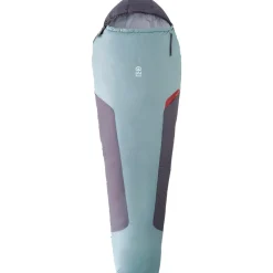 Sac Couchage Synthétique<Wilsa Sac de couchage Trail 1200 Grey