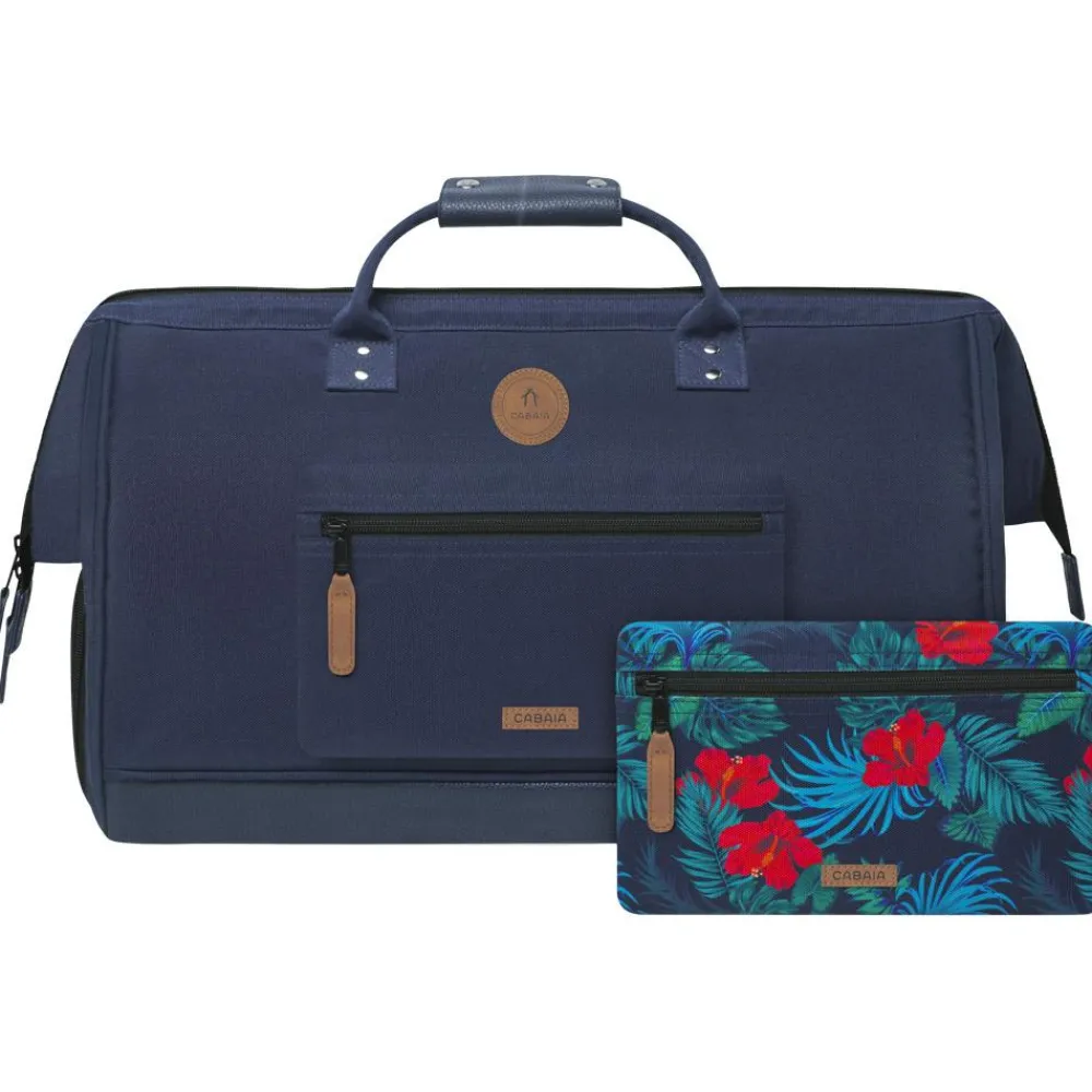 Sac De Voyage<Cabaia Sac de voyage Duffel 36L Essentials Reyjkavik