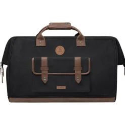 Best Sac de voyage Duffle Bag 36L Waxed Cotton Trogir Sac De Voyage