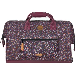 Sac De Voyage<Cabaia Sac de voyage Duffel 36L All Over Lausanne