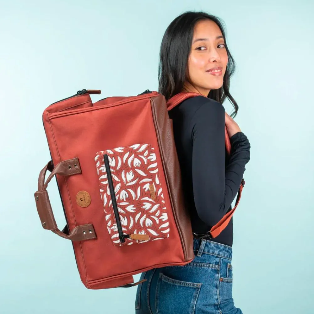 Sac De Voyage<Cabaia Sac de voyage Duffel 36L Hiker San Cristobal