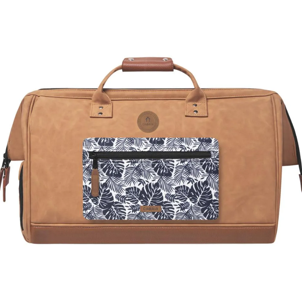 Clearance Sac de voyage Duffle 36L Vegan Nubuck Moscow Sac De Voyage