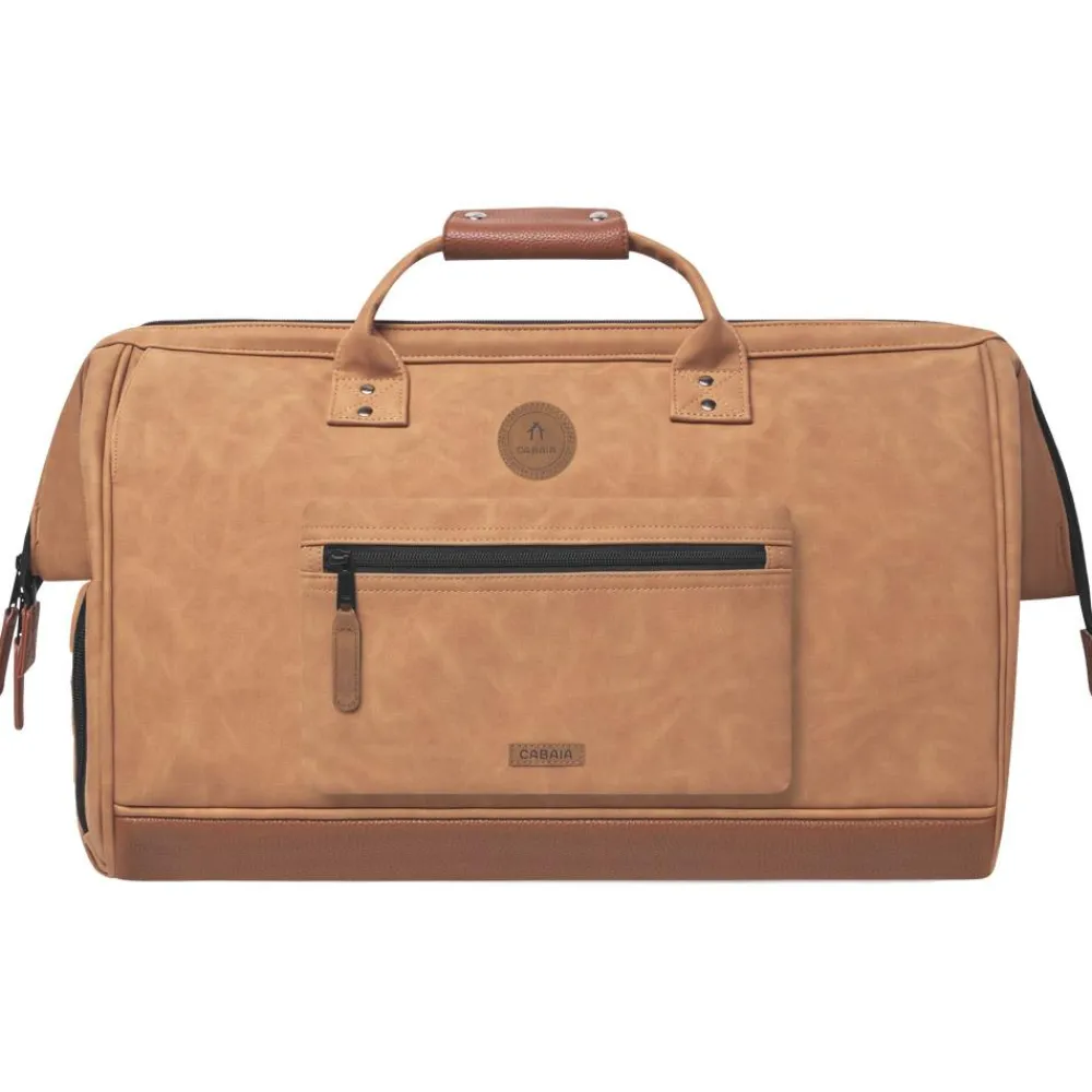 Clearance Sac de voyage Duffle 36L Vegan Nubuck Moscow Sac De Voyage