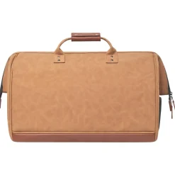 Clearance Sac de voyage Duffle 36L Vegan Nubuck Moscow Sac De Voyage