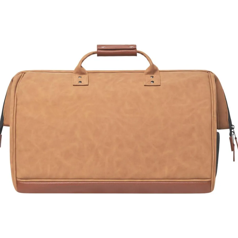 Clearance Sac de voyage Duffle 36L Vegan Nubuck Moscow Sac De Voyage