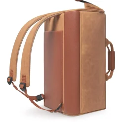 Clearance Sac de voyage Duffle 36L Vegan Nubuck Moscow Sac De Voyage