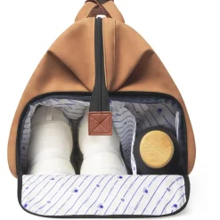 Clearance Sac de voyage Duffle 36L Vegan Nubuck Moscow Sac De Voyage