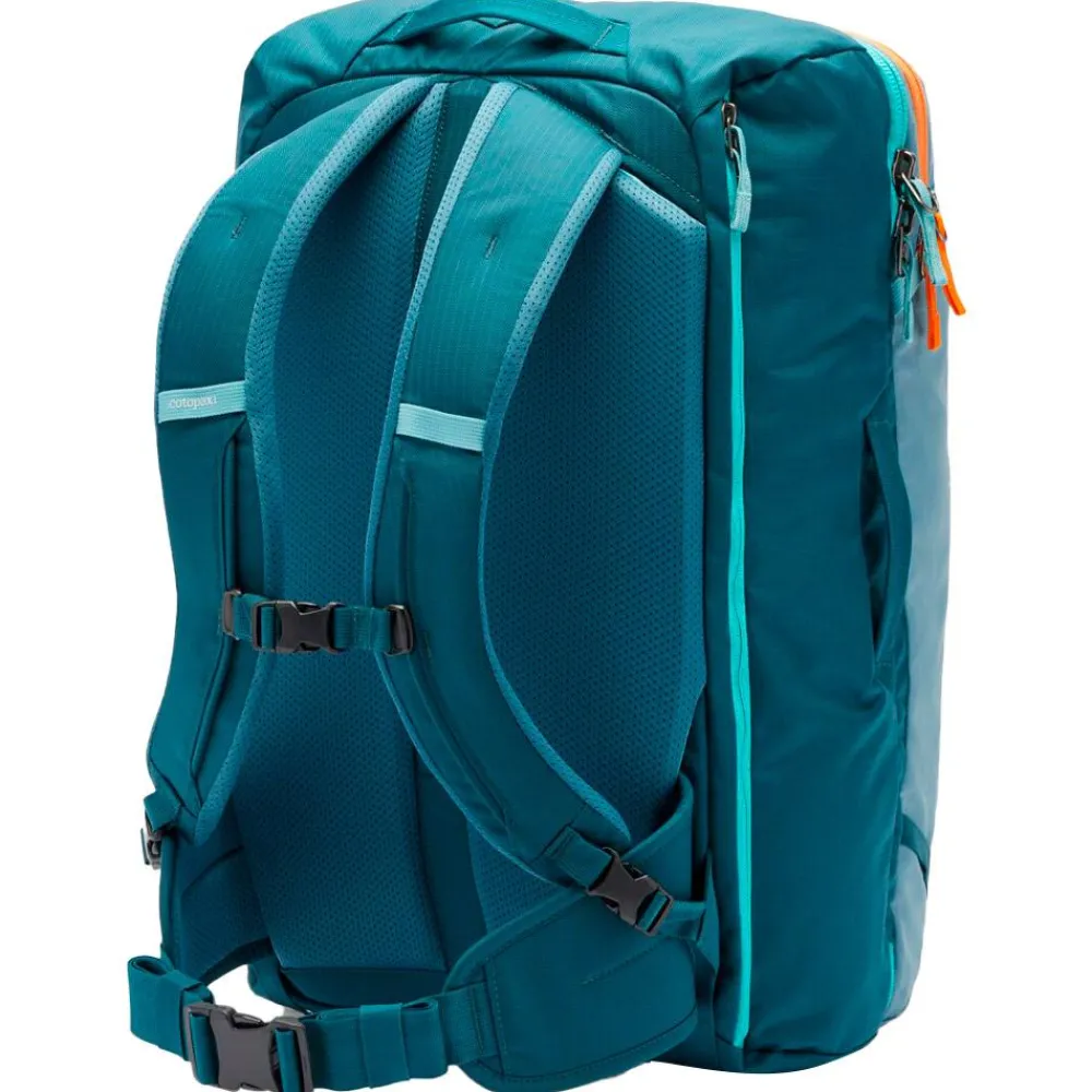 Sac De Voyage<Cotopaxi Sac de voyage Allpa 42L Travel Pack Blue Spruce Abyss