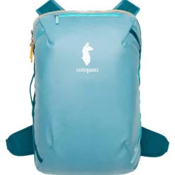 Sac De Voyage<Cotopaxi Sac de voyage Allpa 42L Travel Pack Blue Spruce Abyss