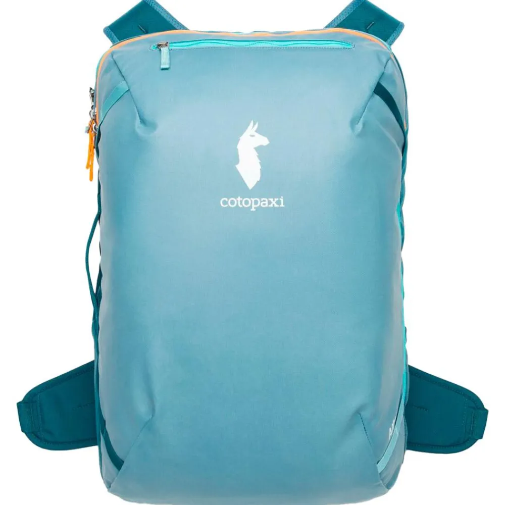 Sac De Voyage<Cotopaxi Sac de voyage Allpa 42L Travel Pack Blue Spruce Abyss