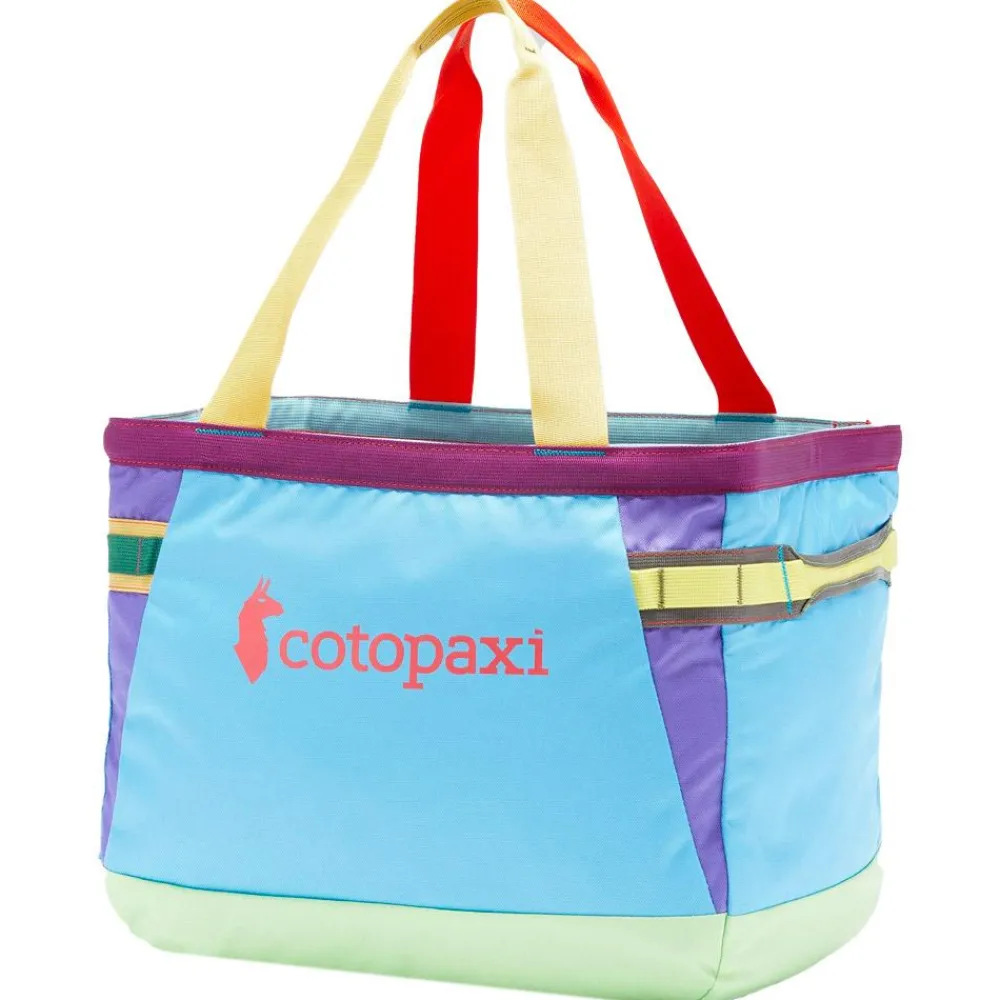 Sac De Voyage<Cotopaxi Sac de voyage Allpa 30L Gear Hauler Tote Del Dia Multicolor