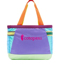 Sac De Voyage<Cotopaxi Sac de voyage Allpa 30L Gear Hauler Tote Del Dia Multicolor