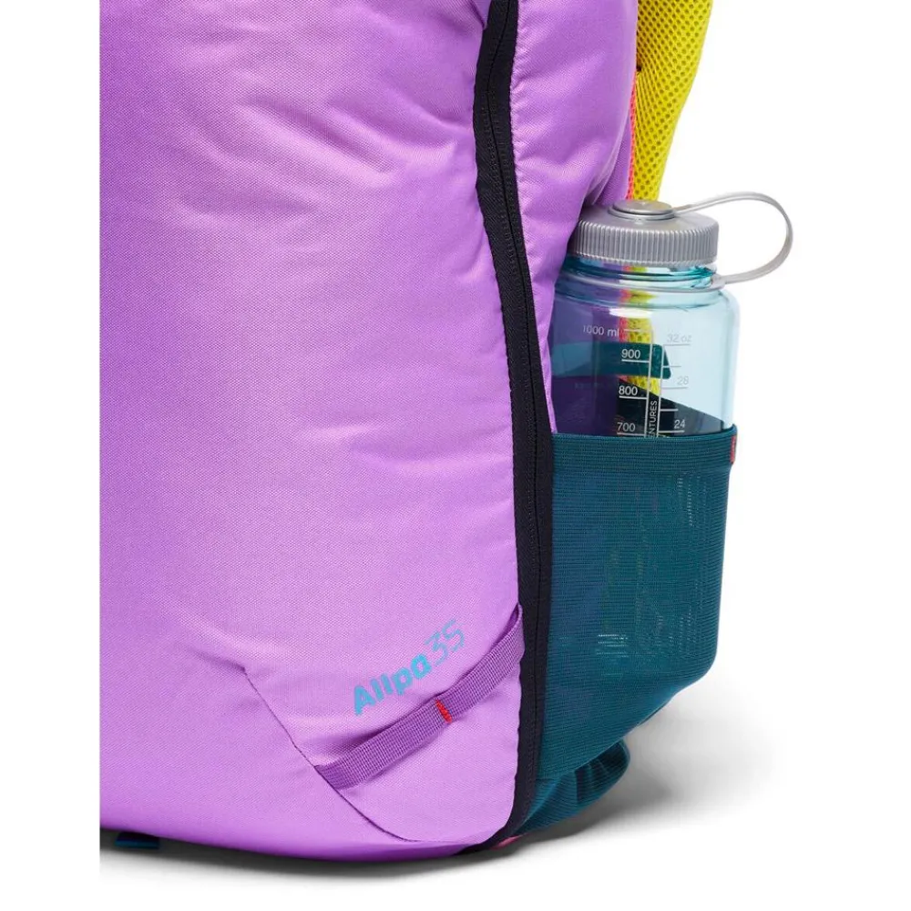 Outlet Sac de voyage Allpa 35L Travel Pack Del Dia Multicolor Sac De Voyage