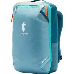 Sac De Voyage<Cotopaxi Sac de voyage Allpa 28L Travel Pack Blue Spruce Abyss