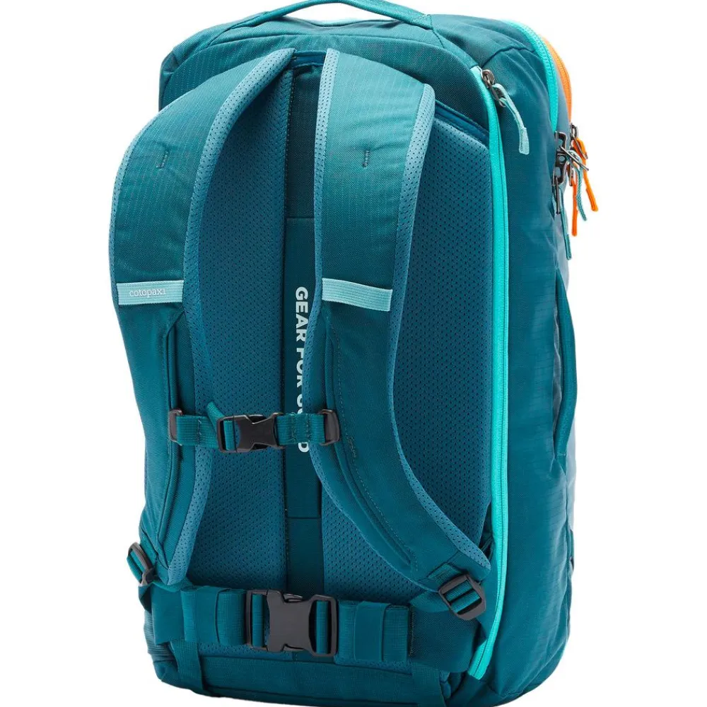 Sac De Voyage<Cotopaxi Sac de voyage Allpa 28L Travel Pack Blue Spruce Abyss