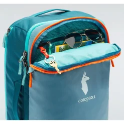 Sac De Voyage<Cotopaxi Sac de voyage Allpa 28L Travel Pack Blue Spruce Abyss