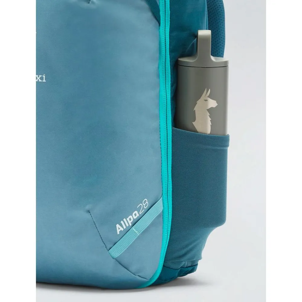 Sac De Voyage<Cotopaxi Sac de voyage Allpa 28L Travel Pack Blue Spruce Abyss