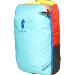 Sac De Voyage<Cotopaxi Sac de voyage Allpa Mini 20L Travel Pack Del Dia Multicolor