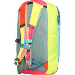 Sac De Voyage<Cotopaxi Sac de voyage Allpa Mini 20L Travel Pack Del Dia Multicolor