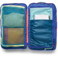 Sac De Voyage<Cotopaxi Sac de voyage Allpa Mini 20L Travel Pack Del Dia Multicolor