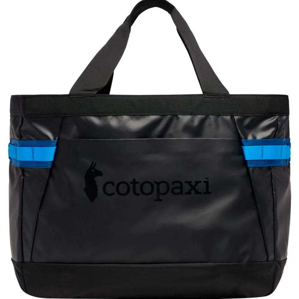 Sac De Voyage<Cotopaxi Sac de voyage Allpa 60L Gear Hauler Tote Black
