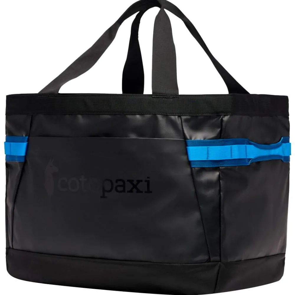 Sac De Voyage<Cotopaxi Sac de voyage Allpa 60L Gear Hauler Tote Black