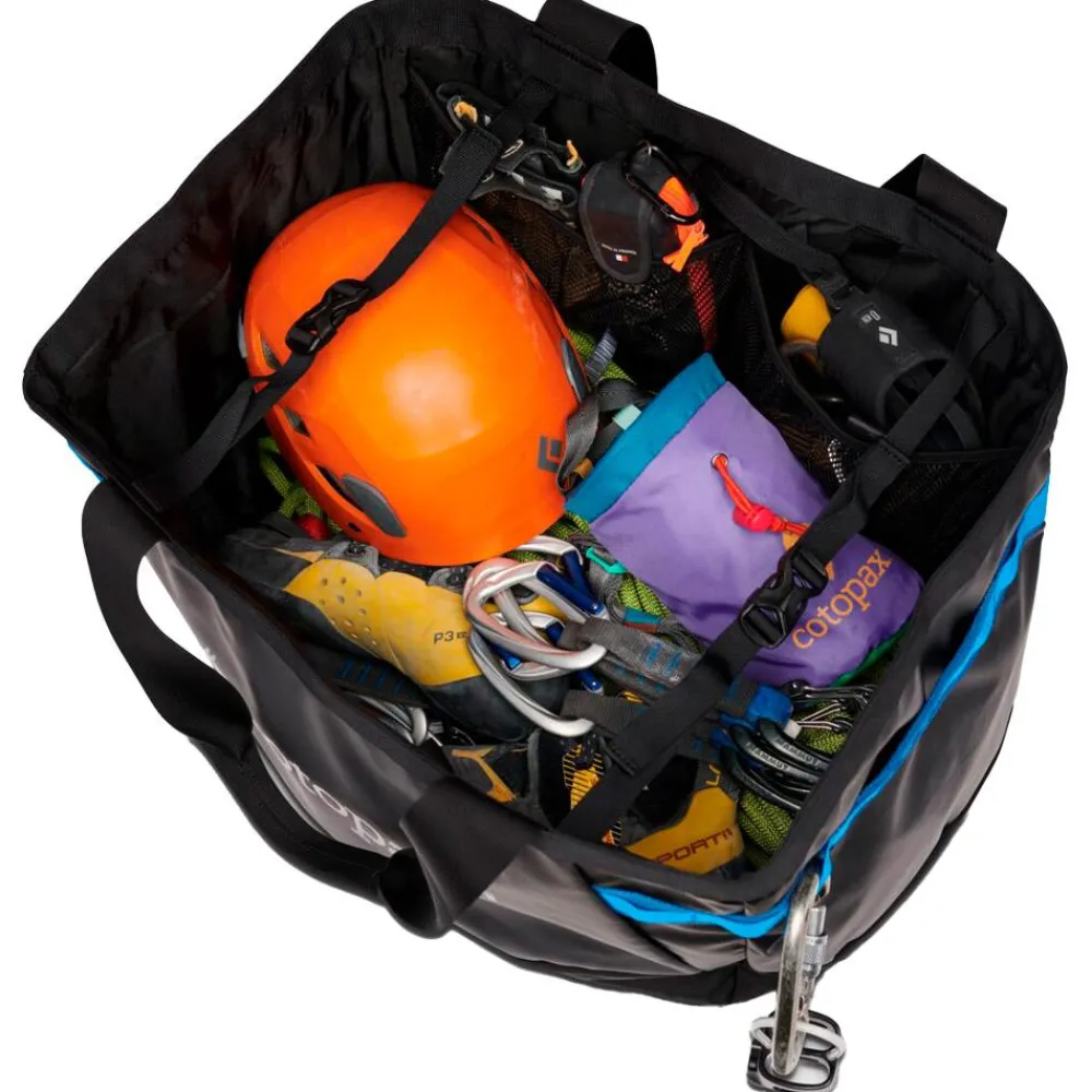Sac De Voyage<Cotopaxi Sac de voyage Allpa 60L Gear Hauler Tote Black