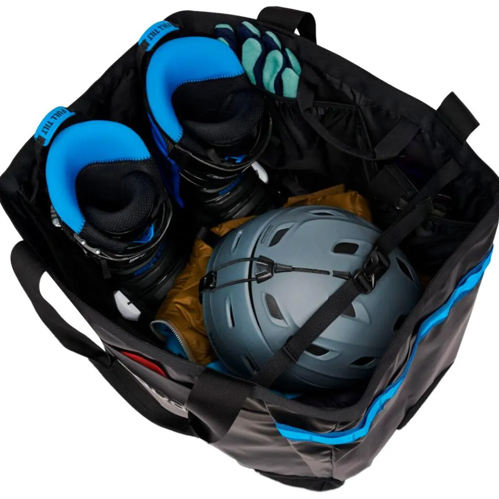 Sac De Voyage<Cotopaxi Sac de voyage Allpa 60L Gear Hauler Tote Black