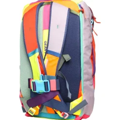 Hot Sac de voyage Allpa 28L Travel Pack Del Dia Multicolor Sac De Voyage