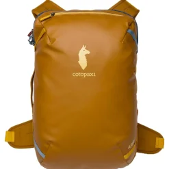 Sac De Voyage<Cotopaxi Sac de voyage Allpa 35L Travel Pack Bronze
