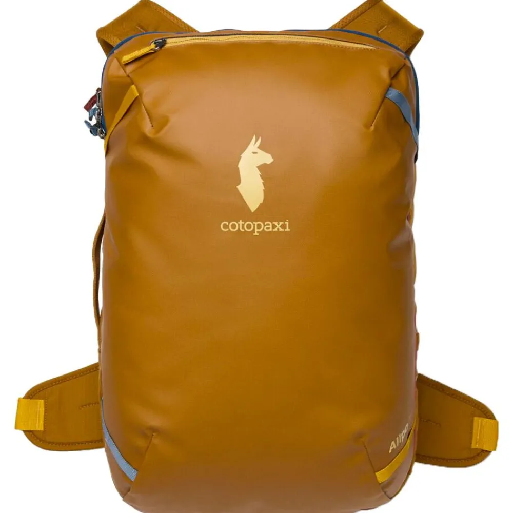 Sac De Voyage<Cotopaxi Sac de voyage Allpa 35L Travel Pack Bronze