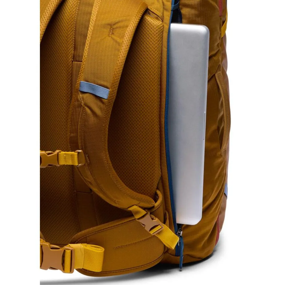 Sac De Voyage<Cotopaxi Sac de voyage Allpa 35L Travel Pack Bronze