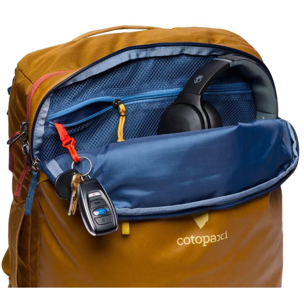 Sac De Voyage<Cotopaxi Sac de voyage Allpa 35L Travel Pack Bronze
