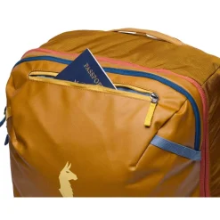 Sac De Voyage<Cotopaxi Sac de voyage Allpa 35L Travel Pack Bronze