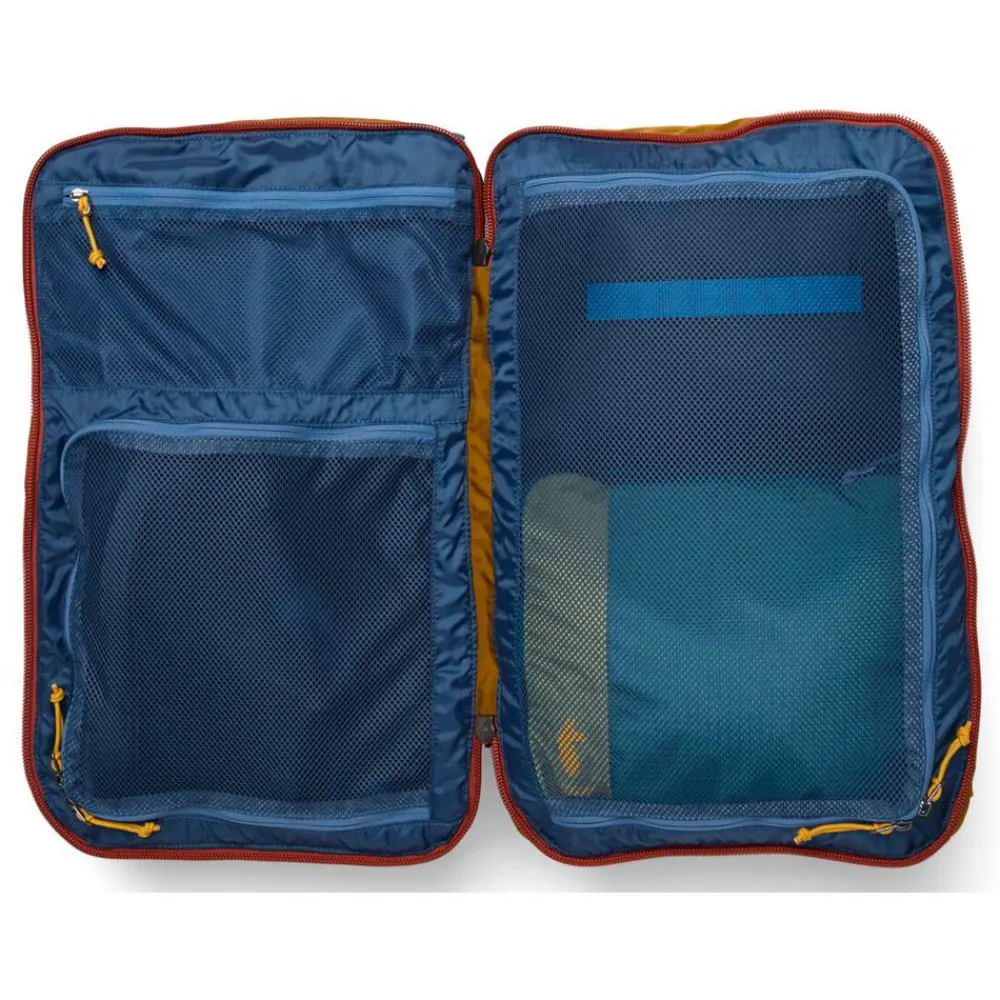 Sac De Voyage<Cotopaxi Sac de voyage Allpa 35L Travel Pack Bronze