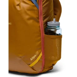 New Sac de voyage Allpa 28L Travel Pack Bronze Sac De Voyage