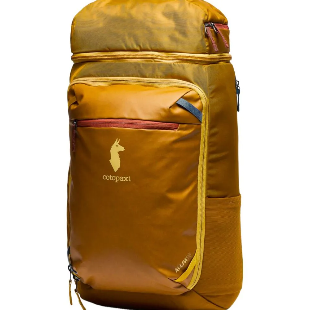 Sac De Voyage<Cotopaxi Sac de voyage Allpa 50L Adventure Travel Pack Bronze