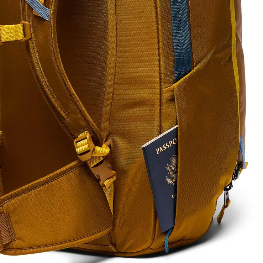 Sac De Voyage<Cotopaxi Sac de voyage Allpa 50L Adventure Travel Pack Bronze