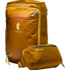 Sac De Voyage<Cotopaxi Sac de voyage Allpa 50L Adventure Travel Pack Bronze