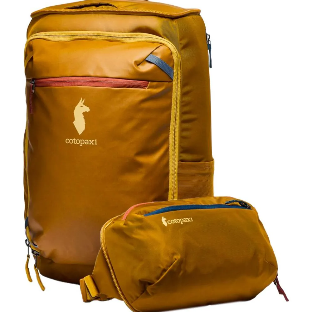 Sac De Voyage<Cotopaxi Sac de voyage Allpa 50L Adventure Travel Pack Bronze