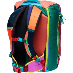 Discount Sac de voyage Allpa 42L Travel Pack Del Dia Multicolor Sac De Voyage