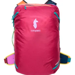 Discount Sac de voyage Allpa 42L Travel Pack Del Dia Multicolor Sac De Voyage