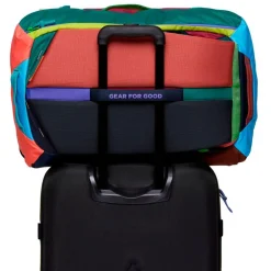 Discount Sac de voyage Allpa 42L Travel Pack Del Dia Multicolor Sac De Voyage