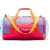 Outlet Sac de voyage Ligera 45L Duffel Bag Del Dia Multicolor Sac De Voyage