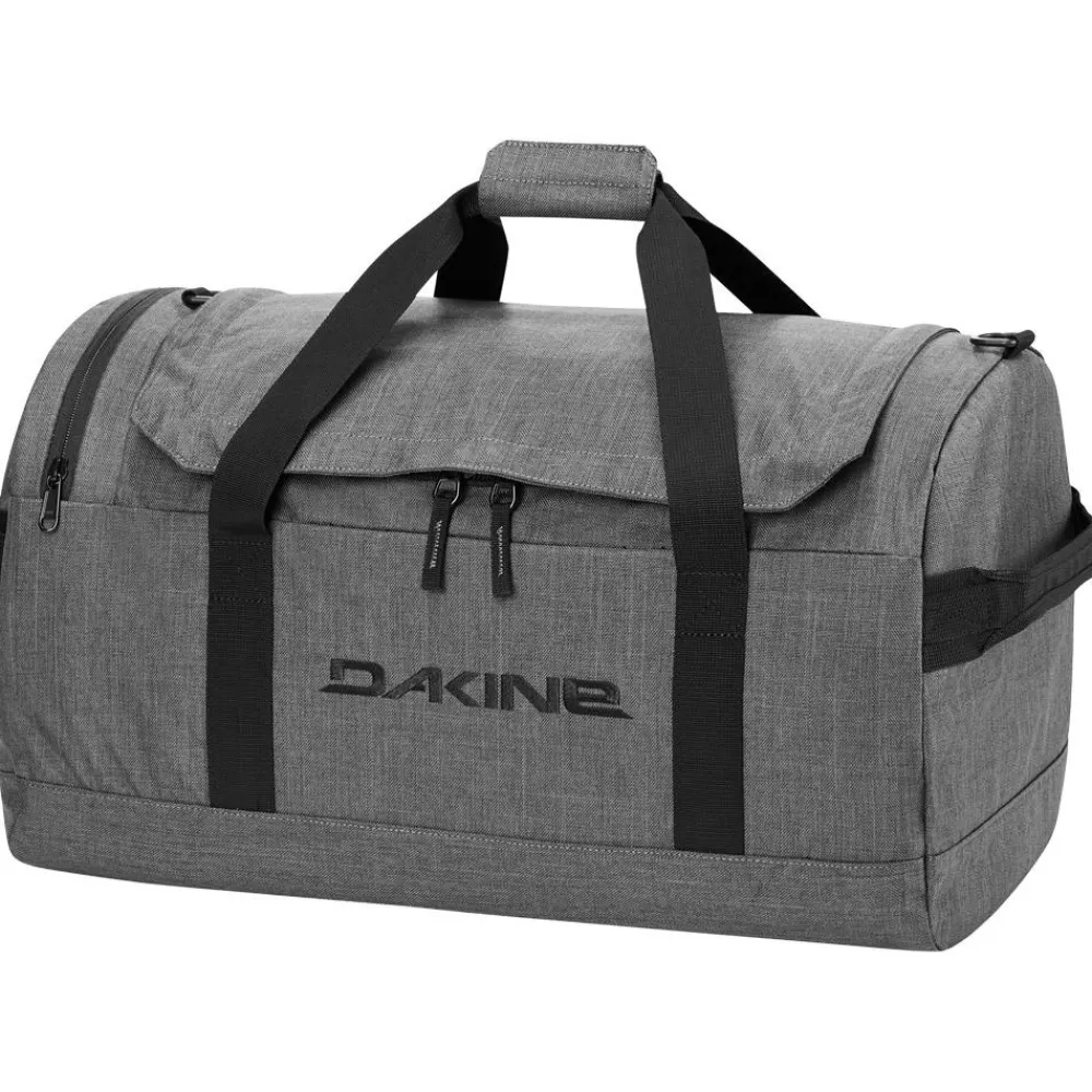 New Sac de voyage Eq Duffle 50L Carbon Sac De Voyage
