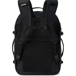 Sale Sac de voyage Split Adventure Backpack 28L Black Ripstop Sac De Voyage