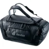 Sac De Voyage<Deuter Sac de voyage Aviant Duffel Pro 60 Black