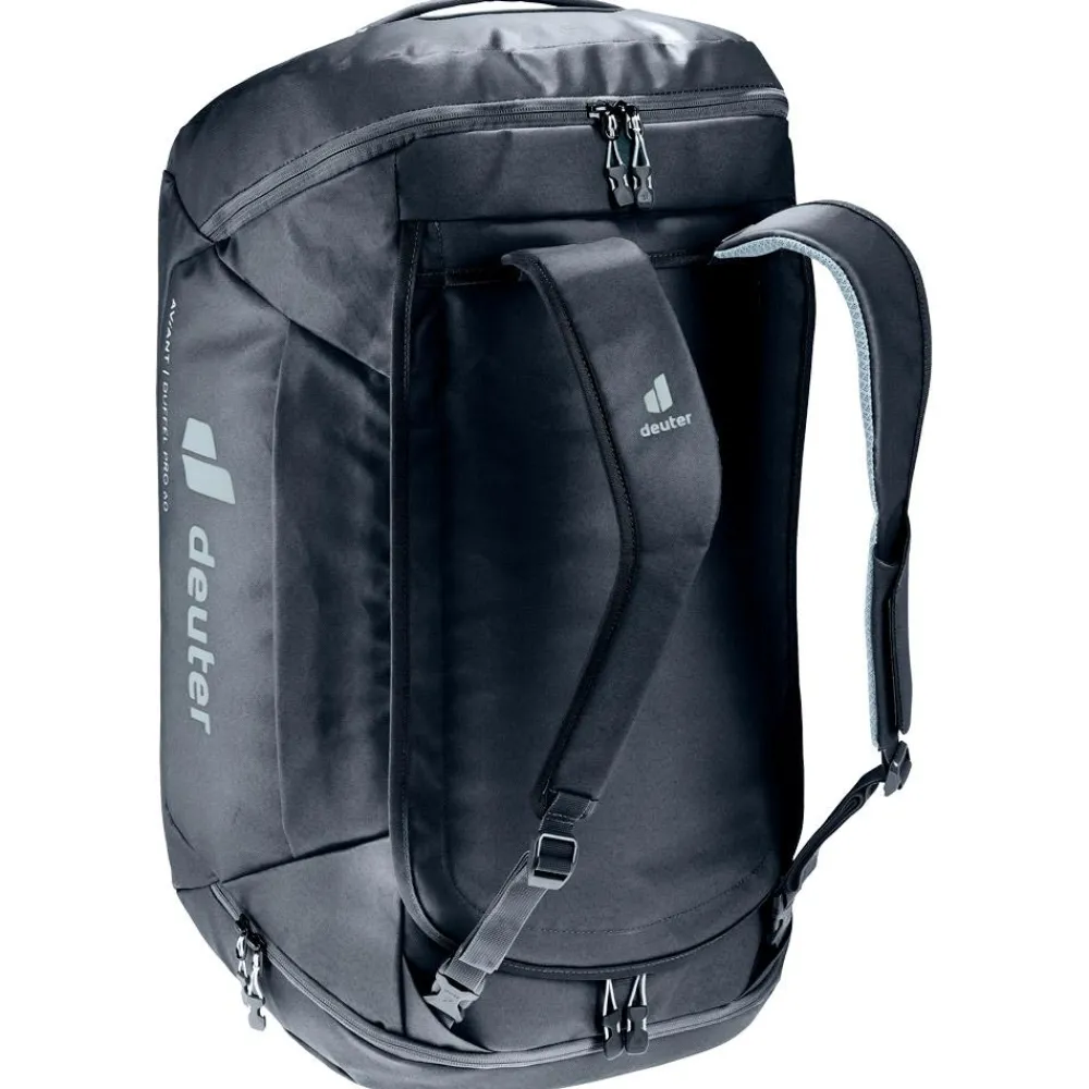 Sac De Voyage<Deuter Sac de voyage Aviant Duffel Pro 60 Black