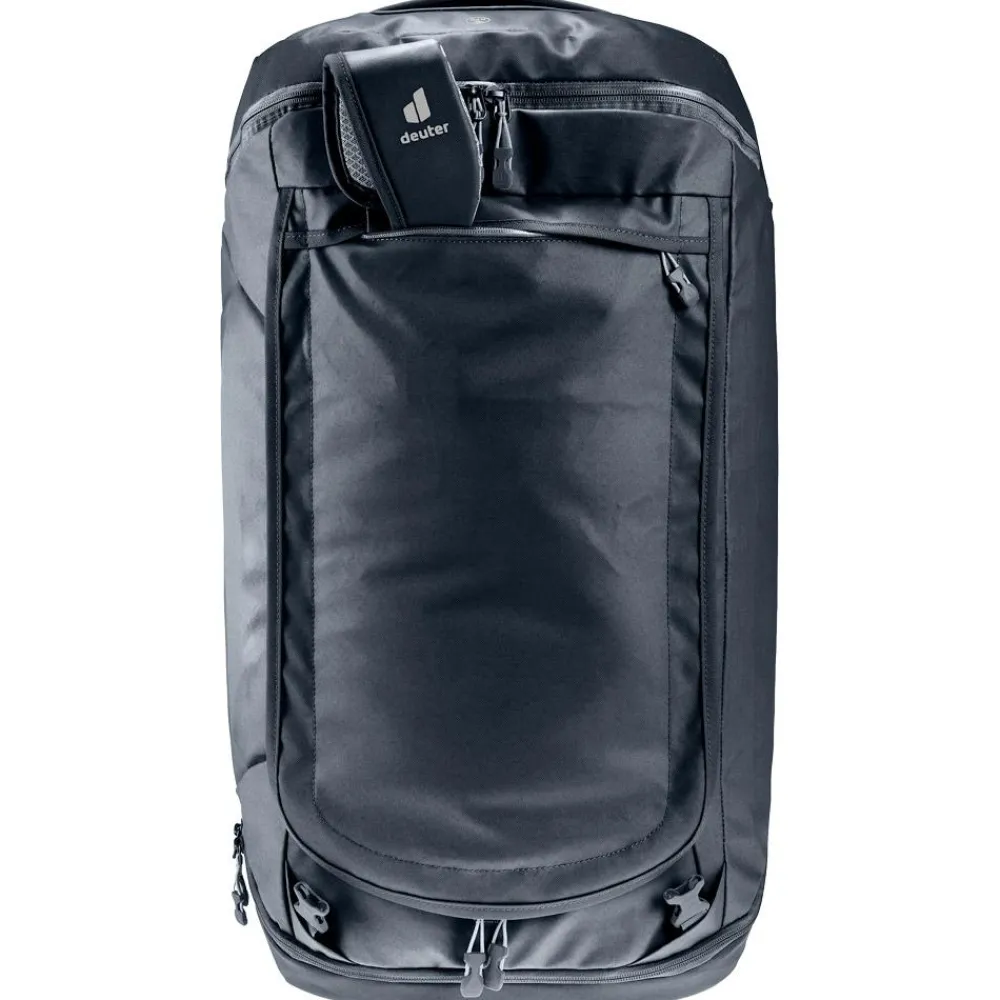 Sac De Voyage<Deuter Sac de voyage Aviant Duffel Pro 60 Black